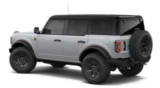 2026 Ford Bronco® External Image 2